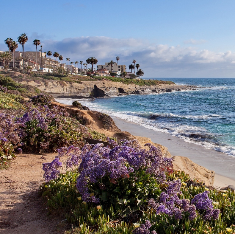 La Jolla