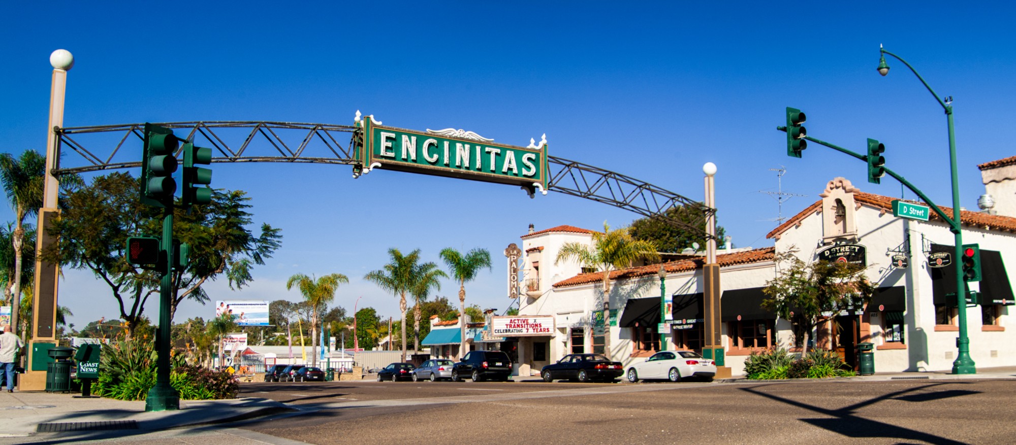 Encinitas