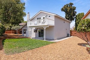 Exquisite New Scripps Ranch Listing
