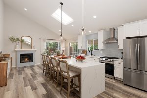 Exquisite New Scripps Ranch Listing