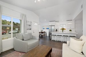 Stunning Fully Remodeled Oceanside Listing