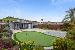 Stunning Fully Remodeled Oceanside Listing