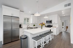 Stunning Fully Remodeled Oceanside Listing