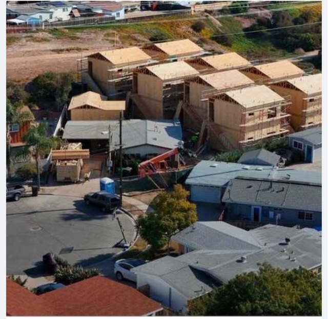 Buyers Beware of San Diego ADU Rules