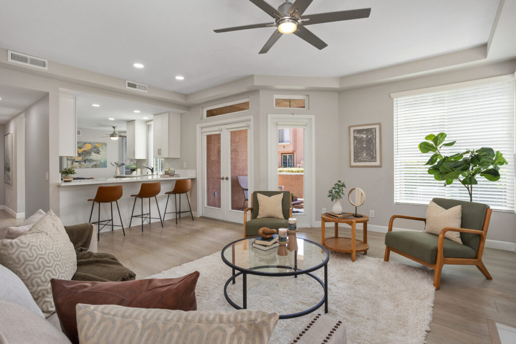 New Completely High-End Remodeled Listing in Oceanside