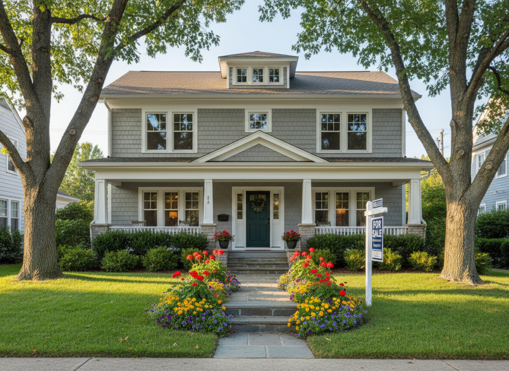 Long-Term Mortgage Rates Have Dropped to Under 6%