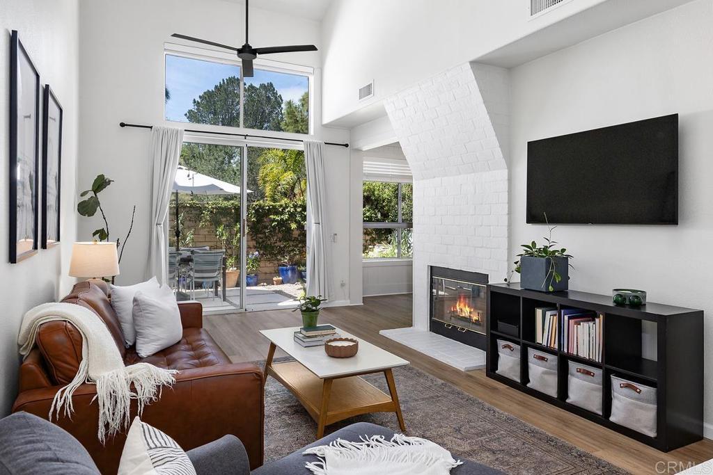 Gorgeous New Listing in Carmel Valley, San Diego!