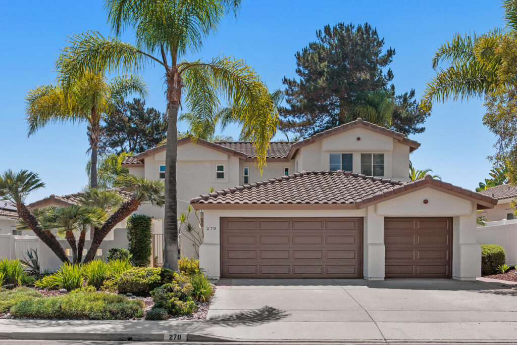 Stunning New Oceanside Listing - FULLY Upgraded with 10k+sf Landscaped Yard