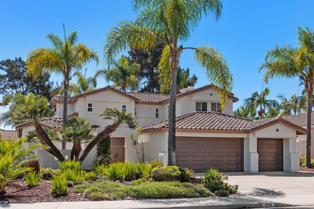 270 Borrego Court Oceanside CA 92057