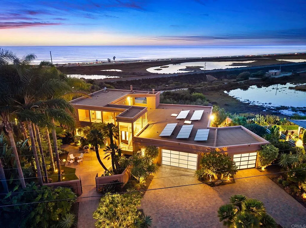 821 Seabright Ln Solana Beach CA 92075